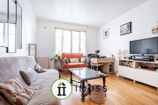 Apartment in La Garenne-Colombes, Hauts-de-Seine