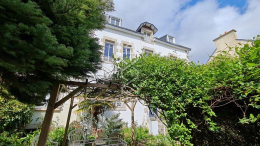Maison de luxe à Hennebont, Morbihan