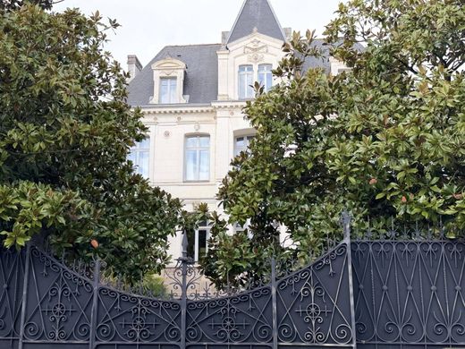 Διαμέρισμα σε Nantes, Loire-Atlantique