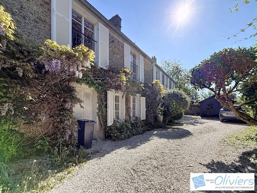 Casa de lujo en Boullay-les-Troux, Essonne