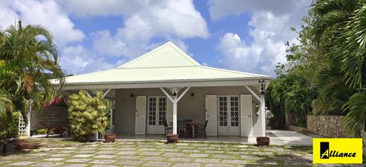 Lüks ev Saint Martin