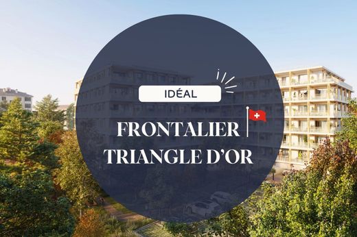 Apartment in Annecy, Haute-Savoie
