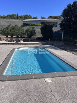 Luxury home in Pourrières, Var