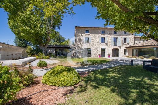Casa de luxo - Pernes-les-Fontaines, Vaucluse