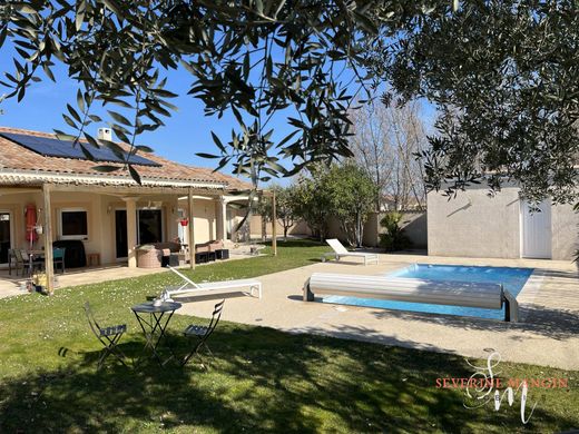 Luxury home in La Roche-de-Glun, Drôme