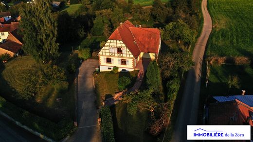 Casa de luxo - Estrasburgo, Baixo Reno