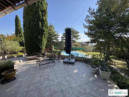 Casa de luxo - Mérindol, Vaucluse