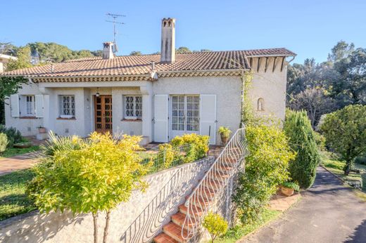 豪宅  Mougins, Alpes-Maritimes