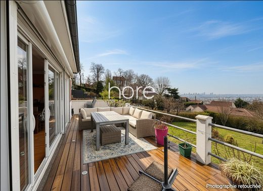 Luksusowy dom w Sannois, Val d'Oise