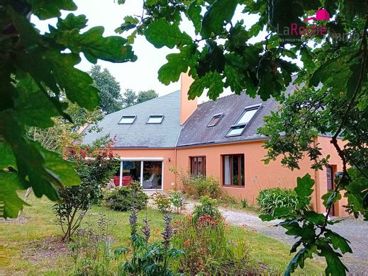 豪宅  Plougastel-Daoulas, Finistère