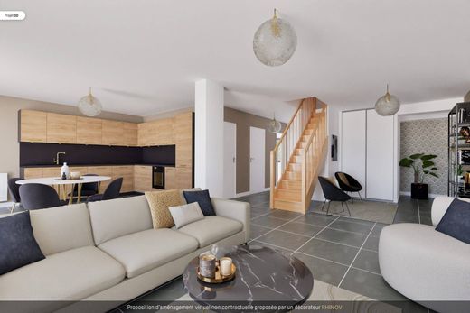 套间/公寓  Saint-Martin-d'Uriage, Isère