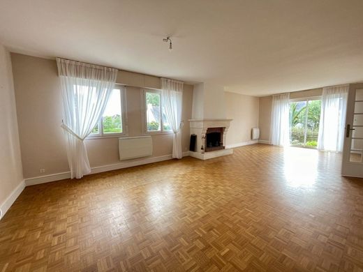 Casa de lujo en Larmor-Plage, Morbihan