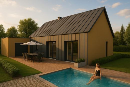 ‏בתי יוקרה ב  Odratzheim, Bas-Rhin