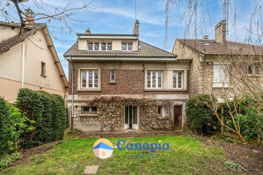 Luxus-Haus in Cachan, Val-de-Marne