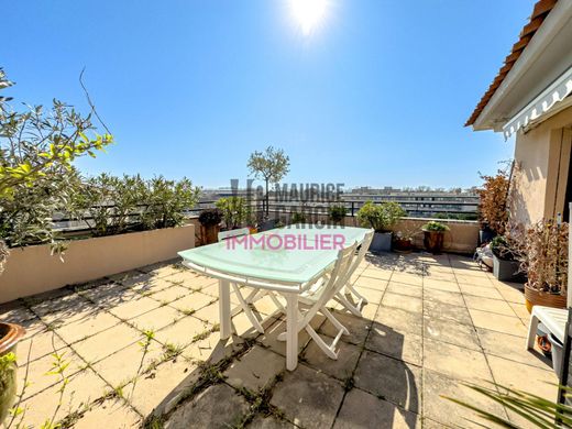 Apartament w Awinion, Vaucluse