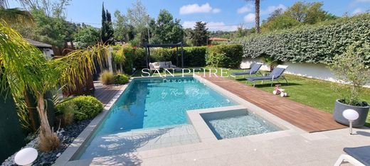 Luxury home in Les Issambres, Var