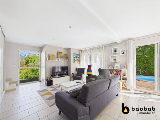 Casa de lujo en Chambéry, Saboya