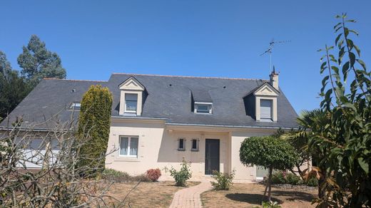 منزل ﻓﻲ Saint-Léger-de-Linières, Maine-et-Loire