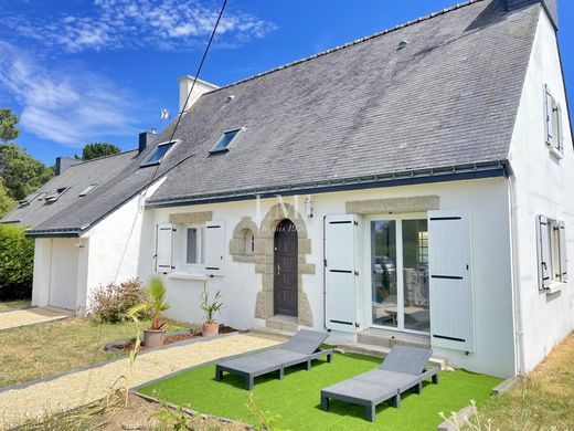 Casa de lujo en Plouhinec, Morbihan