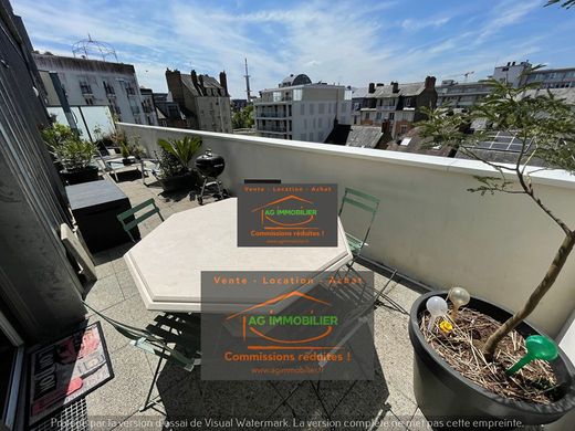 Appartamento a Rennes, Ille-et-Vilaine