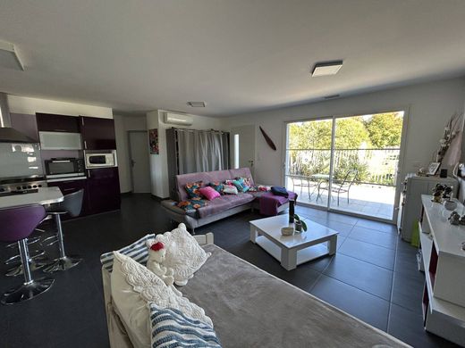 Lüks ev Audenge, Gironde