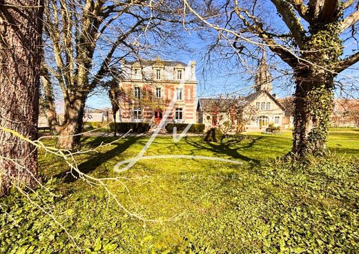 Luksusowy dom w Douvres-la-Délivrande, Calvados