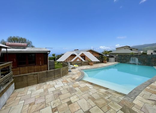 منزل ﻓﻲ La Ravine des Cabris, Réunion