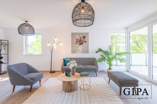 Apartment in Eckbolsheim, Bas-Rhin