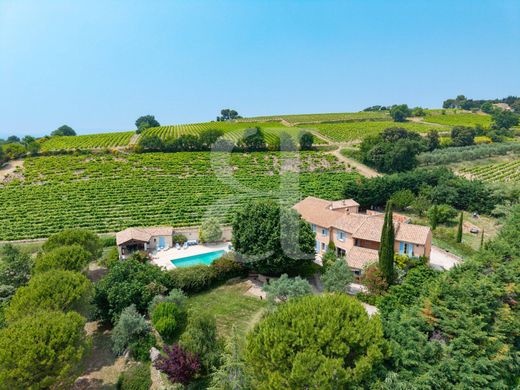 Luxury home in Visan, Vaucluse