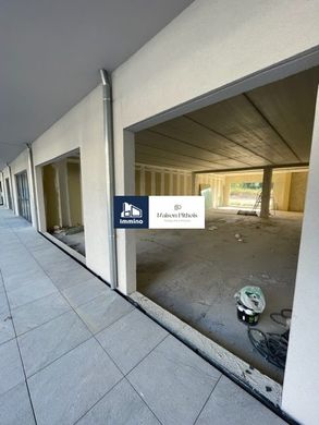 Bureau à Aubagne, Bouches-du-Rhône