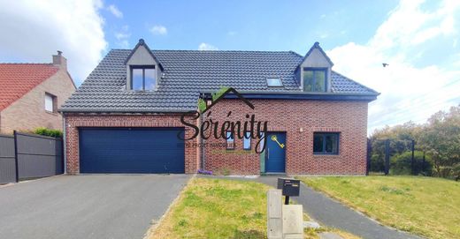 Элитный дом, Chemy, North