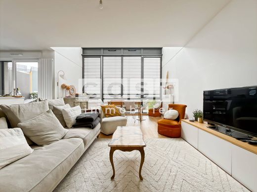 Квартира, Gennevilliers, Hauts-de-Seine