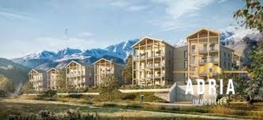 Appartement à Bourg-Saint-Maurice, Savoie