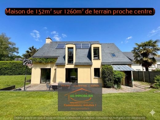 Luxury home in Pacé, Ille-et-Vilaine