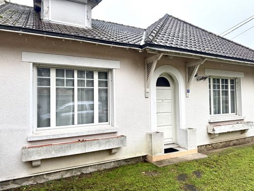 Luksusowy dom w Baule-Escoublac, Loire-Atlantique