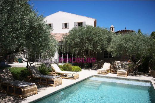 豪宅  Mormoiron, Vaucluse