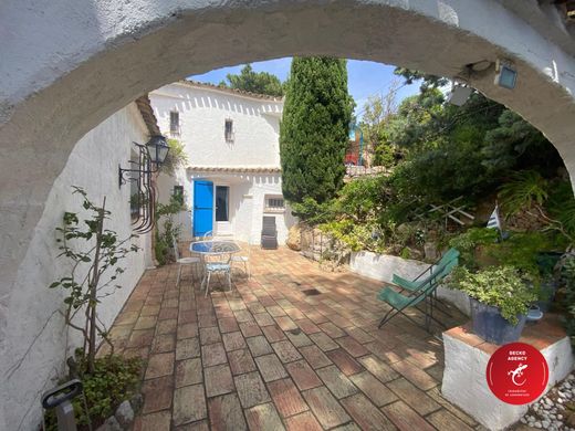 Lüks ev Roquebrune-sur-Argens, Var