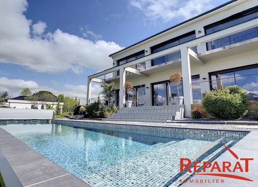 Luxury home in Ussac, Corrèze