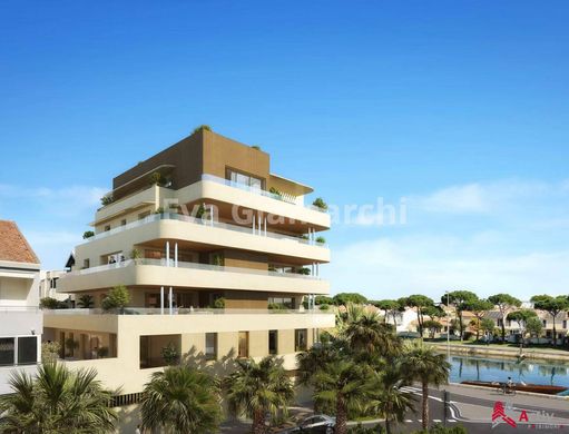 Apartment in Palavas-les-Flots, Hérault