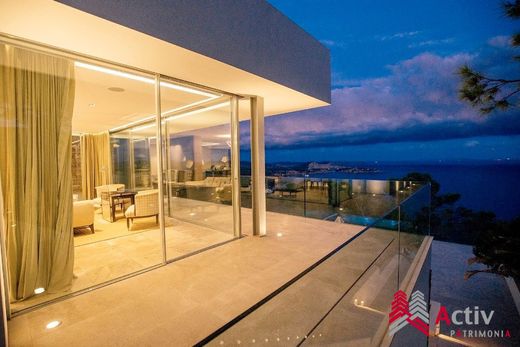 Luxury home in Ibiza, Province of Balearic Islands