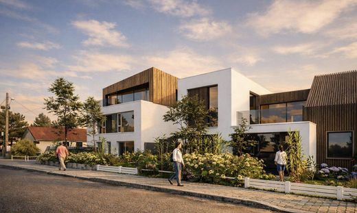 Appartement à Le Touquet-Paris-Plage, Pas-de-Calais