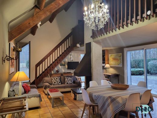 Luxury home in Saint-Lary-Soulan, Hautes-Pyrénées