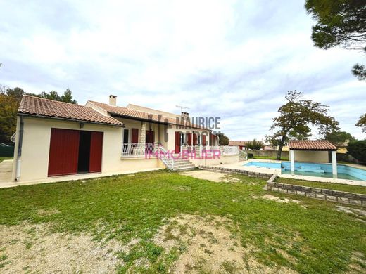 Casa de lujo en Caumont-sur-Durance, Vaucluse