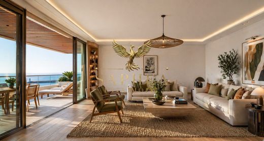 Apartment in Beausoleil, Alpes-Maritimes