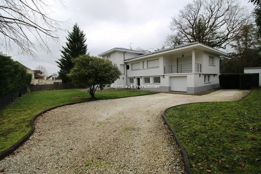 Casa de luxo - La Celle-Saint-Cloud, Yvelines