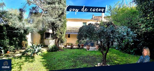 Casa di lusso a Junas, Gard