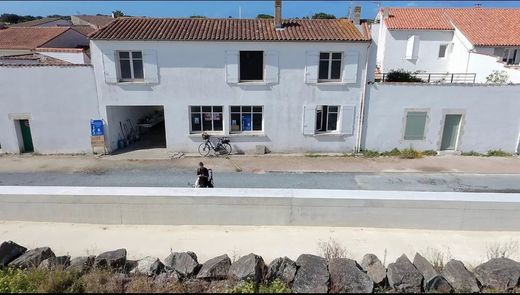 Maison de luxe à Rivedoux-Plage, Charente-Maritime
