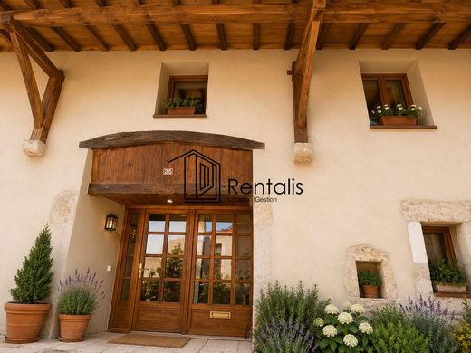 Maison de luxe à Collonges, Ain
