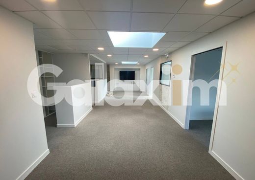 Büro in Saint-Gilles, Ille-et-Vilaine