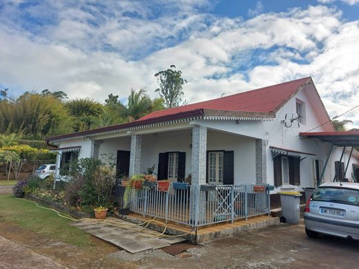 Luxury home in Saint-Denis, Réunion